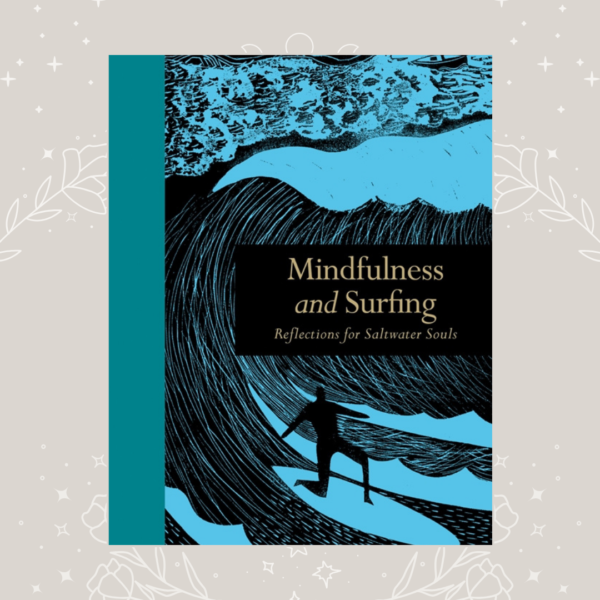 Mindfulness for surfing book wildwood cornwall