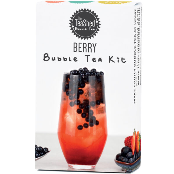 berry bubble tea wildwood cornwall