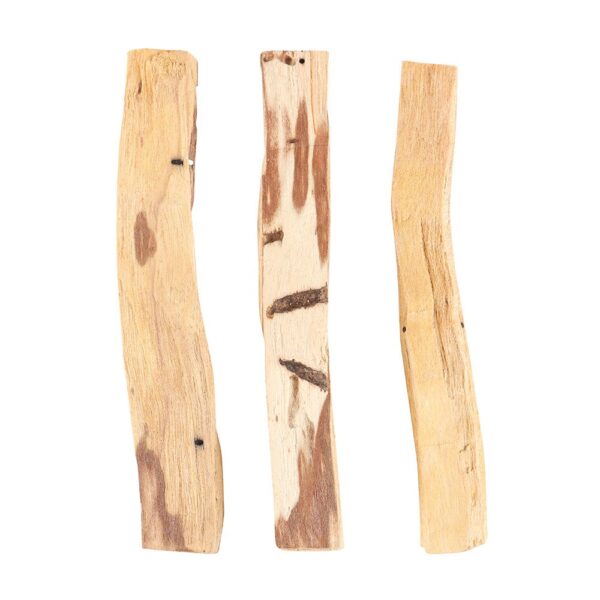 palo santo 50g pack wildwood cornwall